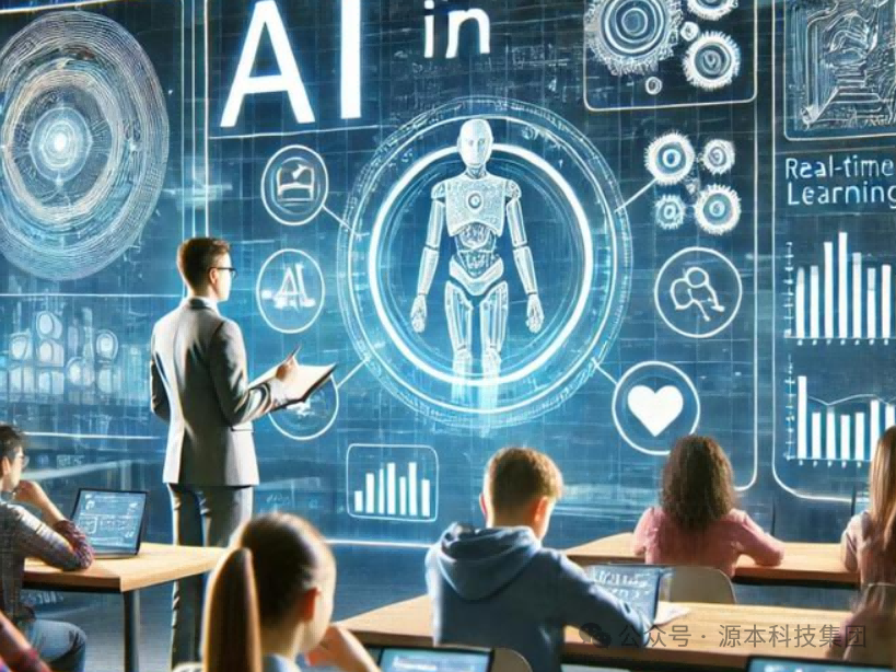 艾弗森贝博ballbet官网科技-本科生掌握大数据、云原生、AI-竞赛保研求职的“超车秘籍”来了！